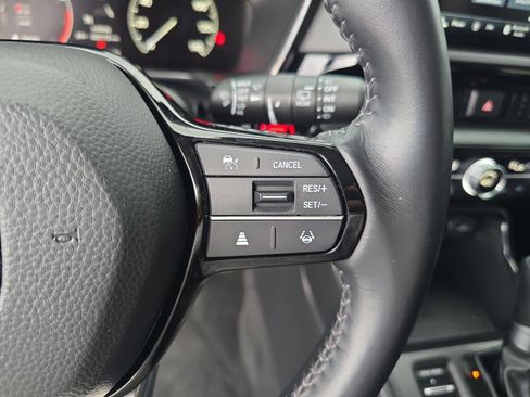 Certified 2025 Honda CR-V EX-L image 25