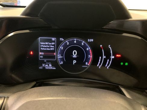 Used 2023 Lexus NX 350 AWD image 25