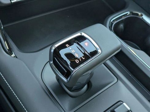 New 2026 GMC Sierra 1500 AT4X AWD/4WD image 11