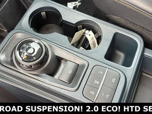 New 2026 Ford Maverick Tremor AWD/4WD image 21