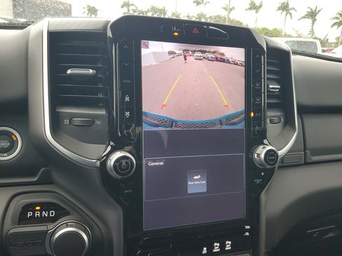 Used 2026 RAM 1500 Big Horn image 10