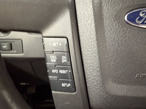 Used 2013 Ford F150 XL w/ Mid Equipment Group RWD image 23