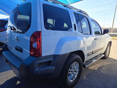 Used 2014 Nissan Xterra S w/ Value Package image 4