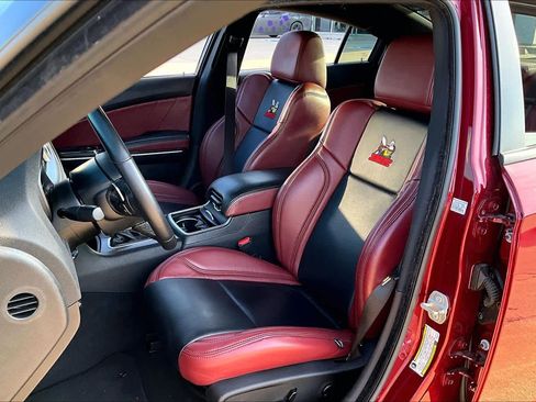 Used 2023 Dodge Charger Scat Pack image 16