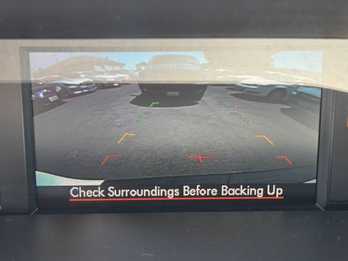 Used 2014 Subaru Crosstrek Touring w/ Popular Package #2 AWD/4WD image 17