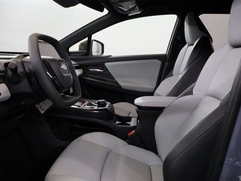 New 2026 Subaru Solterra Premium image 11