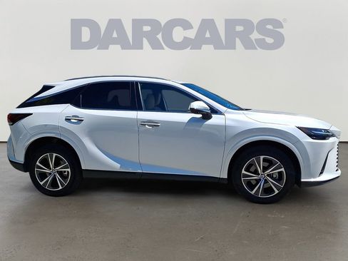 Used 2025 Lexus RX 350 Premium w/ Convenience Package AWD/4WD image 7