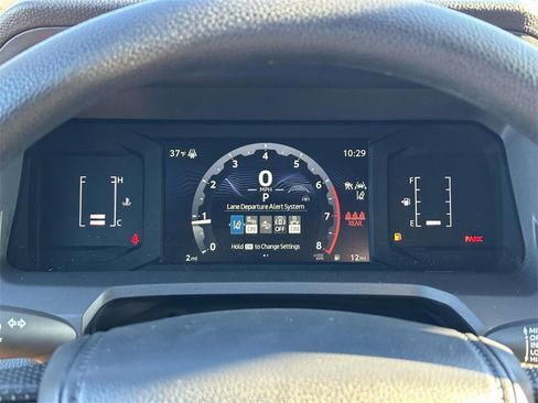 New 2026 Toyota Tacoma SR5 image 9