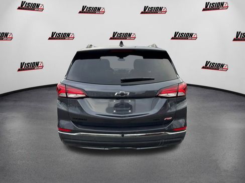 Used 2022 Chevrolet Equinox RS image 6