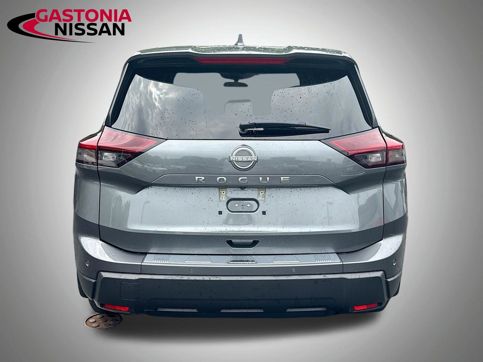 Used 2026 Nissan Rogue SV FWD image 7