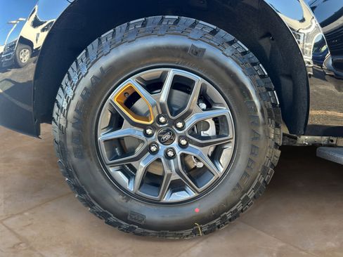 New 2025 Ford Expedition Tremor image 26