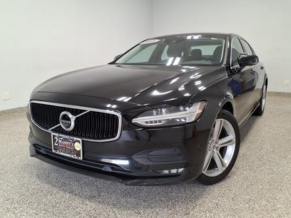 Used 2018 Volvo S90 T5 Momentum AWD w/ Convenience Package