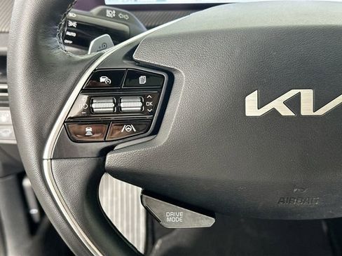 Used 2023 Kia EV6 GT-Line w/ GT-Line Suede Seat Package AWD/4WD image 22
