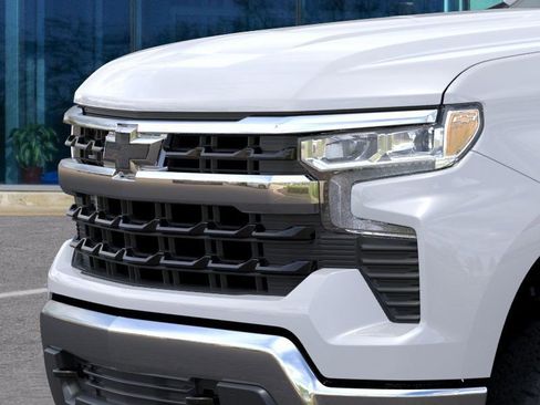 New 2026 Chevrolet Silverado 1500 LT w/ All Star Edition Plus image 13