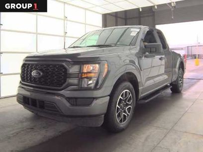 Used 2023 Ford F150 XL w/ STX Appearance Package