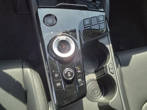 New 2025 Kia Sportage EX image 25