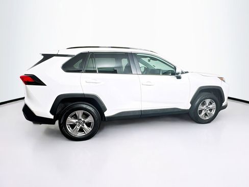 Certified 2023 Toyota RAV4 XLE w/ Convenience Package AWD/4WD image 8