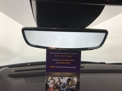 New 2026 Chevrolet Suburban High Country w/ Sun And Tow Package image 48