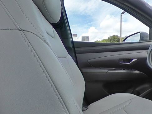 Certified 2025 Hyundai Santa Cruz SEL AWD/4WD image 33