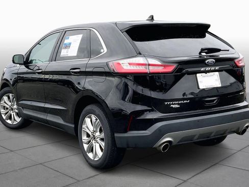 Used 2023 Ford Edge Titanium image 18