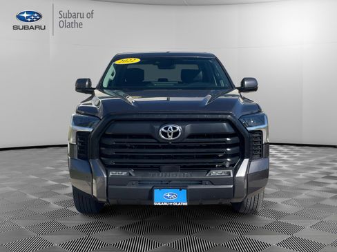 Used 2022 Toyota Tundra SR5 image 13