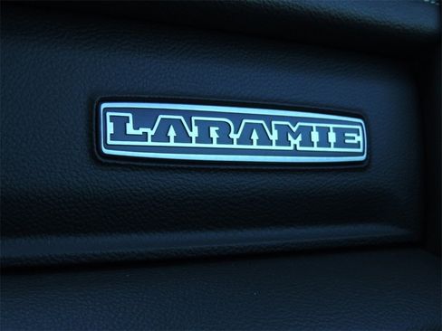 Used 2022 RAM 1500 Laramie image 30