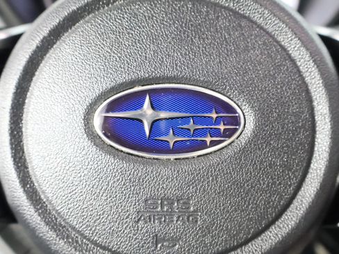 Used 2024 Subaru Forester Premium AWD/4WD image 33