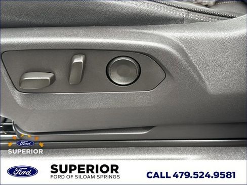 Used 2024 Chevrolet Silverado 3500 High Country w/ Technology Package image 20