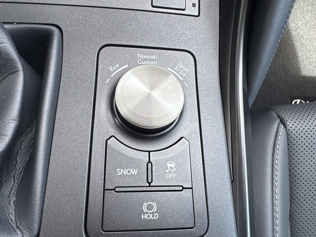 Used 2023 Lexus IS 500 w/ Accessory Package 2 RWD image 23
