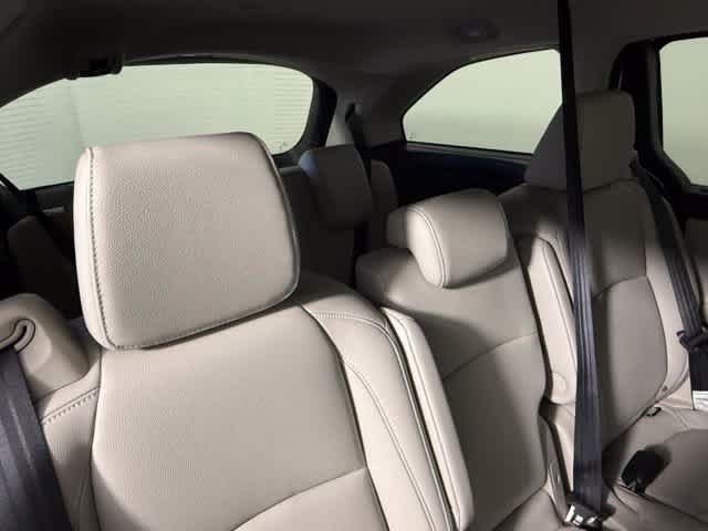 New 2027 Honda Odyssey EX-L image 55