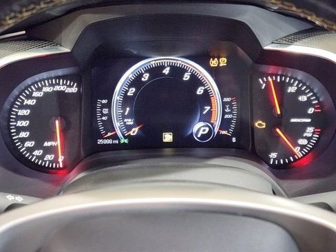 Used 2018 Chevrolet Corvette Z06 image 6