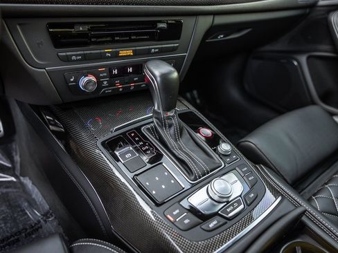 Used 2018 Audi S6 Premium Plus image 21