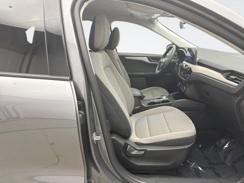 Used 2022 Ford Escape SE w/ Convenience Package AWD/4WD image 16