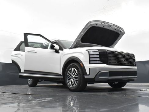 New 2026 Hyundai Palisade SEL image 37