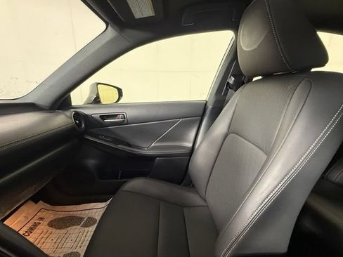 Certified 2024 Lexus IS 300 w/ Premium Package RWD image 24