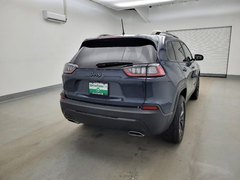 Used 2021 Jeep Cherokee Latitude Lux 80th Anniv w/ Quick Order Package 26U 80TH image 7