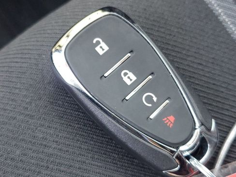 Used 2023 Chevrolet Blazer LT image 37