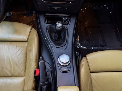 Used 2008 BMW M3 Sedan image 27