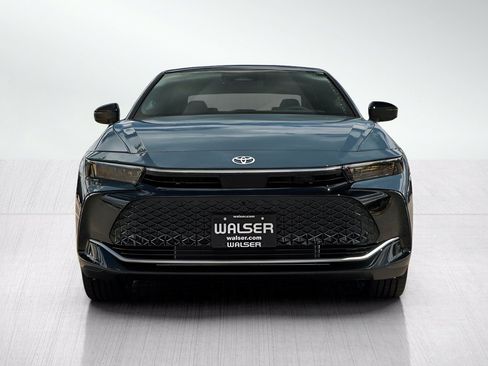 New 2026 Toyota Crown Platinum AWD/4WD image 2