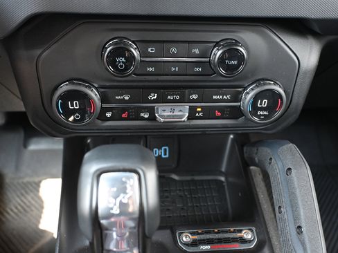 Used 2024 Ford Bronco Raptor image 10