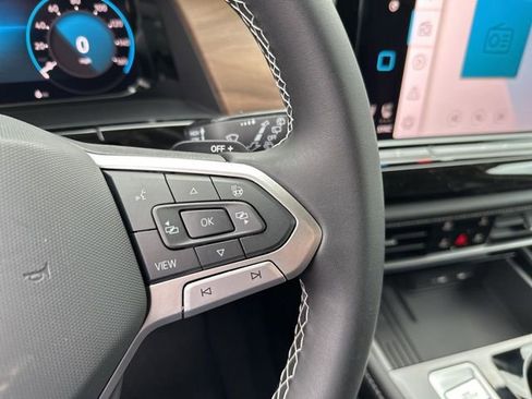 New 2026 Volkswagen Atlas SE AWD/4WD image 19