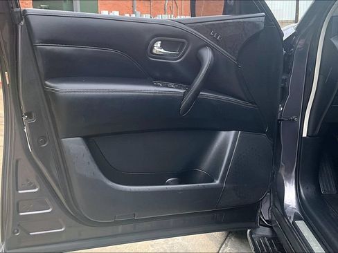 Used 2024 INFINITI QX80 Luxe AWD/4WD image 24