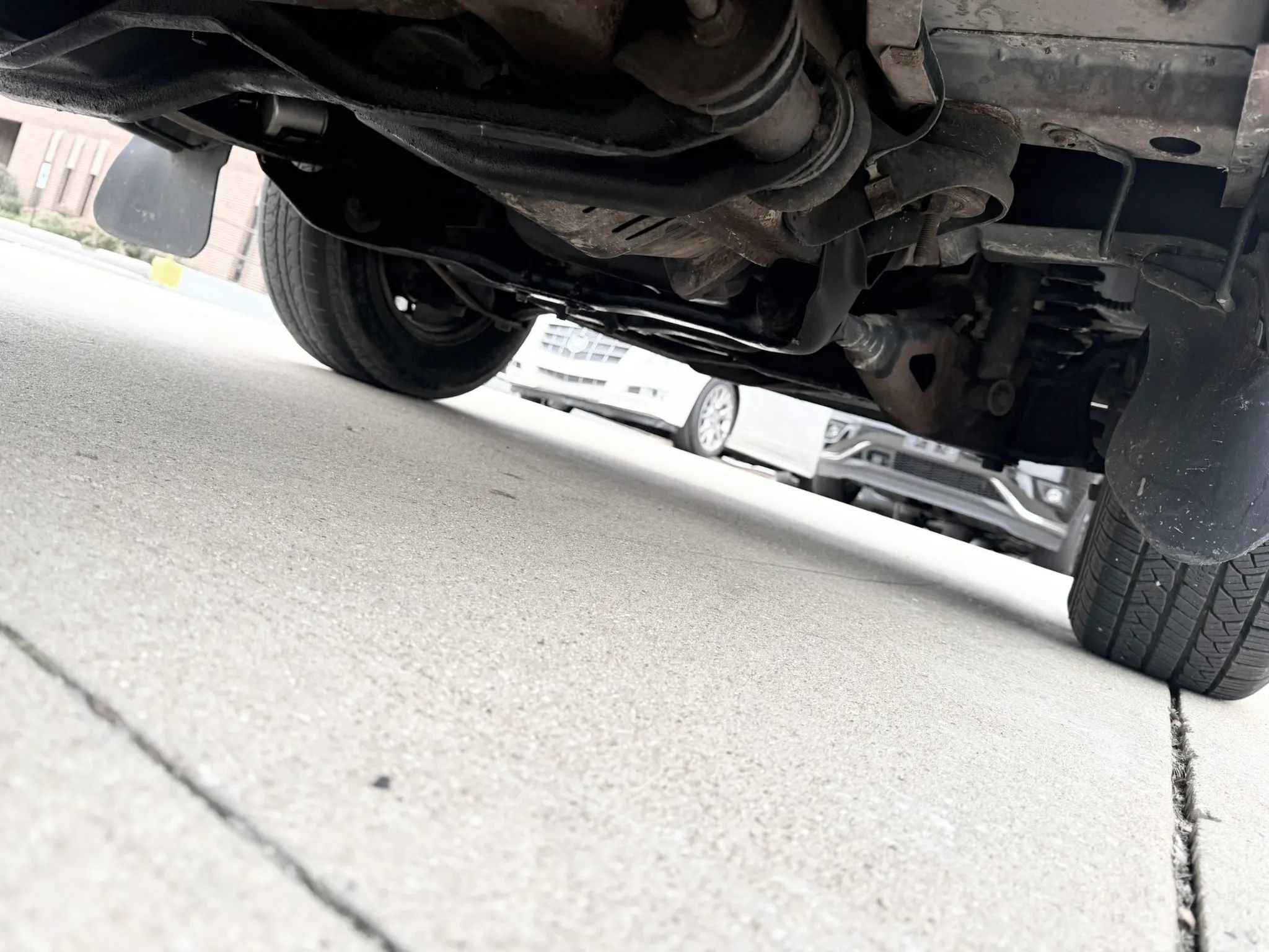 Used 1997 Ford Ranger Splash RWD image 15