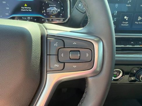 Used 2024 Chevrolet Silverado 1500 RST AWD/4WD image 29