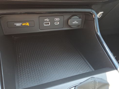 Used 2024 Honda CR-V EX image 30