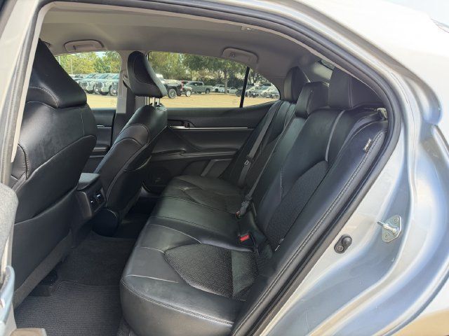 Used 2023 Toyota Camry XSE FWD image 26