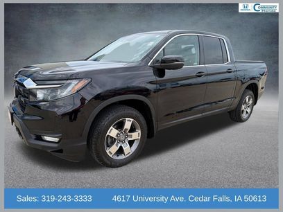 Used 2024 Honda Ridgeline RTL