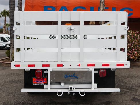 Used 2019 Chevrolet Silverado 3500 W/T w/ WT Convenience Package image 7