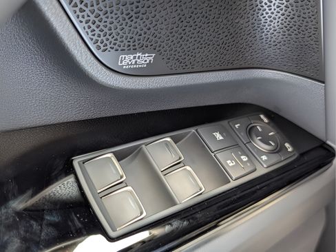 New 2026 Lexus LX 600 F Sport AWD/4WD image 32