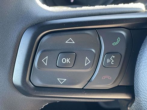 New 2026 Jeep Wrangler Willys AWD/4WD image 9
